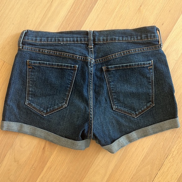 Old Navy - boyfriend - size 6 - mid rise - Picture 2 of 4